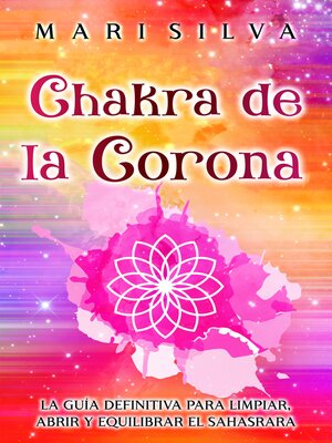 cover image of Chakra de la Corona